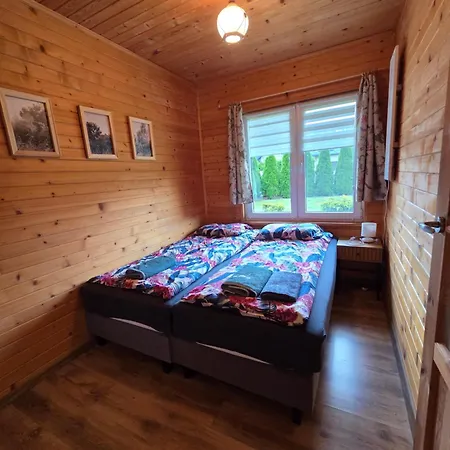 W Krzewinie Casa vacanze