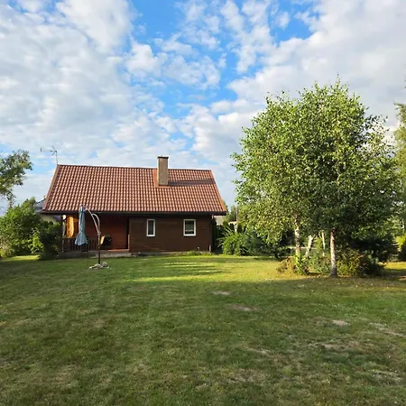 W Krzewinie Casa vacanze Mrowiska Male