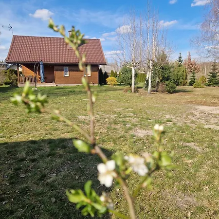 Casa vacanze W Krzewinie Mrowiska Male