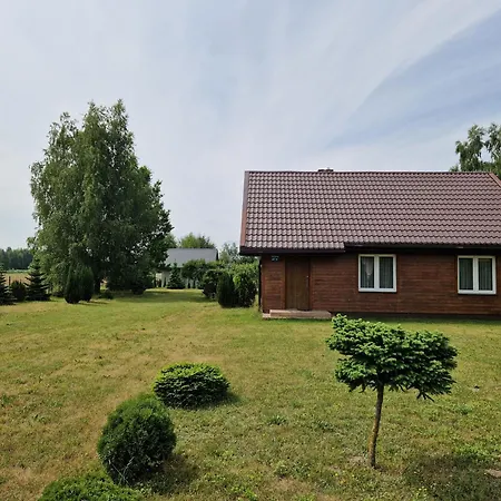 W Krzewinie Casa vacanze Mrowiska Male